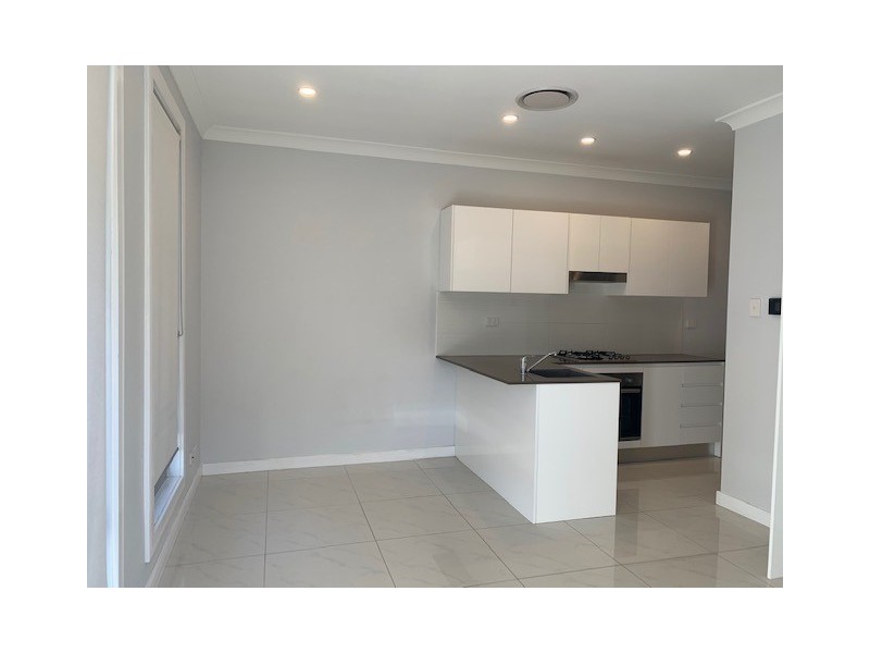 1A Flaherty Boulevard, Granville NSW 2142