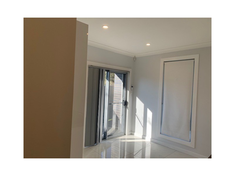 1A Flaherty Boulevard, Granville NSW 2142