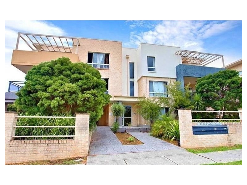 6/72-78 Cardigan Street, Guildford NSW 2161