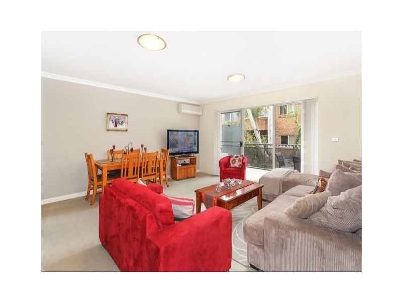 6/72-78 Cardigan Street, Guildford NSW 2161