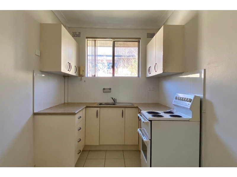 4/43 Manchester Street, Merrylands NSW 2160