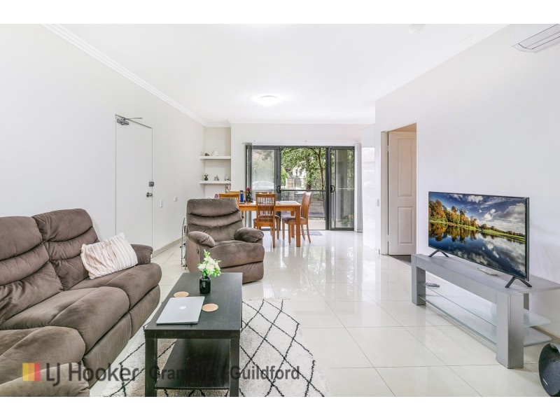 1/81-83 Bangor Street, Guildford NSW 2161