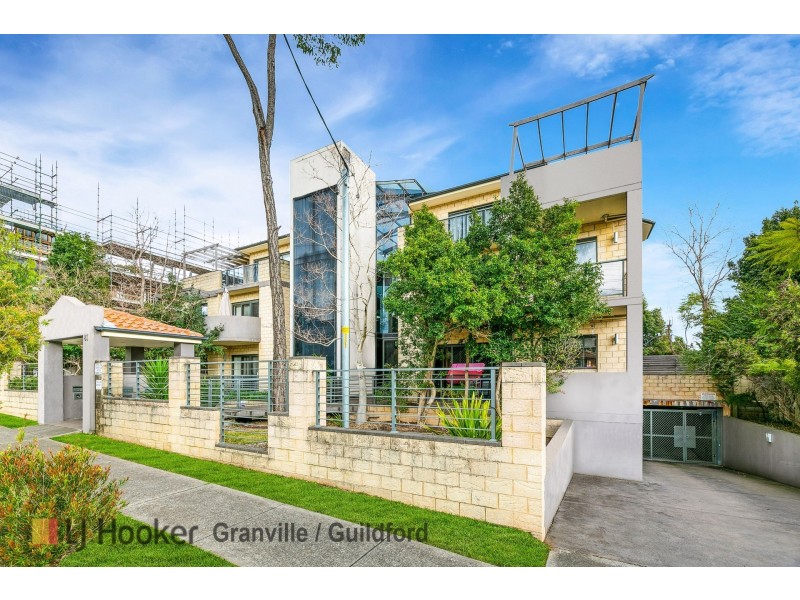 1/81-83 Bangor Street, Guildford NSW 2161