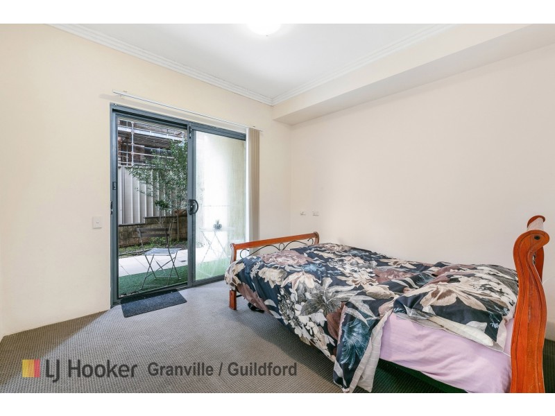 1/81-83 Bangor Street, Guildford NSW 2161