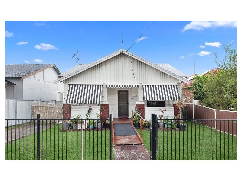 91 Excelsior Street, Merrylands NSW 2160