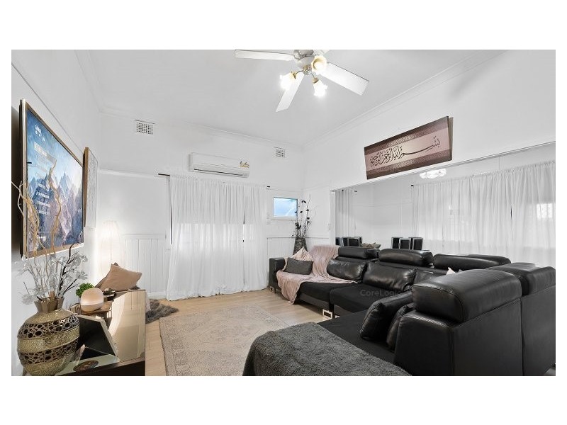 91 Excelsior Street, Merrylands NSW 2160