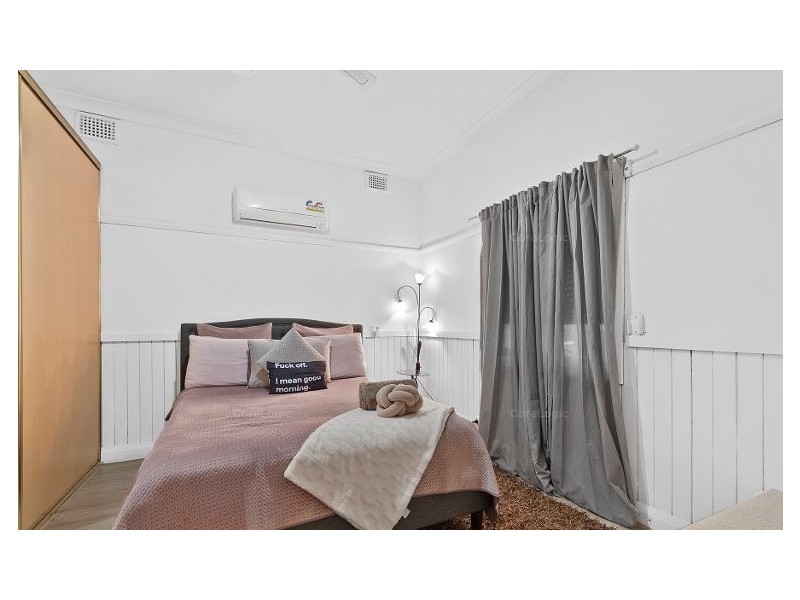 91 Excelsior Street, Merrylands NSW 2160