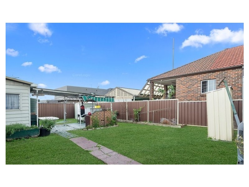 91 Excelsior Street, Merrylands NSW 2160