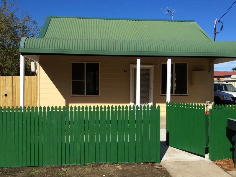 54 A’beckett Street, Granville NSW 2142