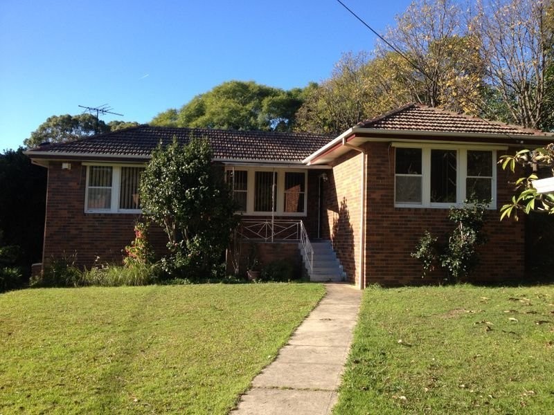 2 Saunders Street, North Parramatta NSW 2151