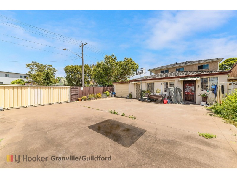 243 Auburn Road, Auburn NSW 2144