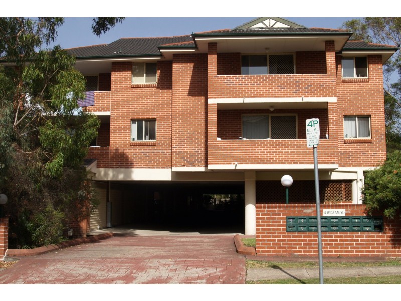 1/4 Wigram Street, Harris Park NSW 2150