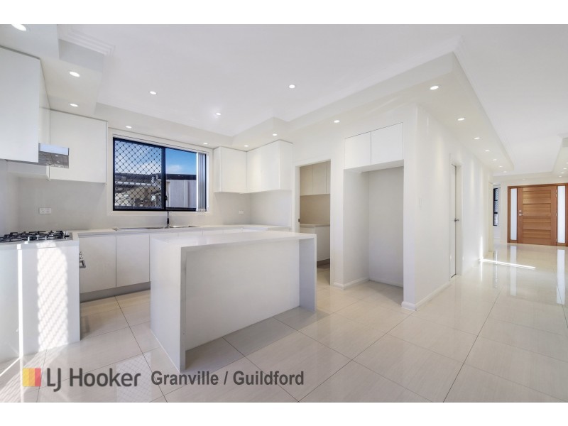 25 Gregory Street, Granville NSW 2142