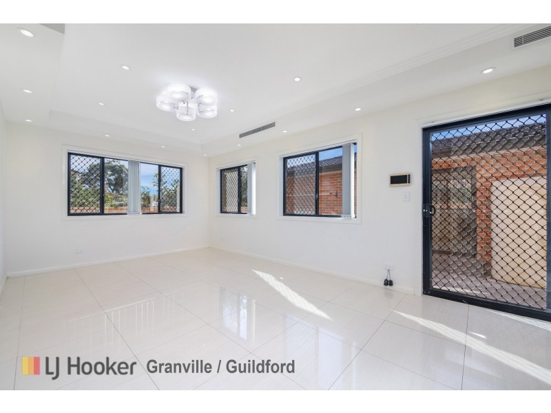 25 Gregory Street, Granville NSW 2142