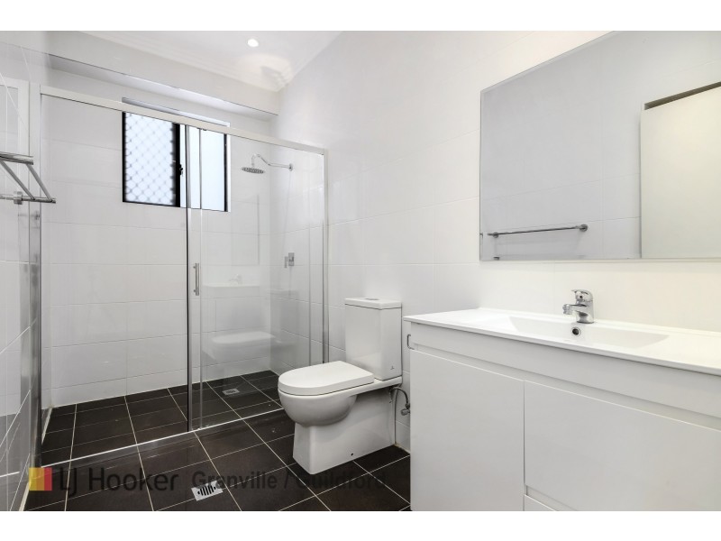 25 Gregory Street, Granville NSW 2142