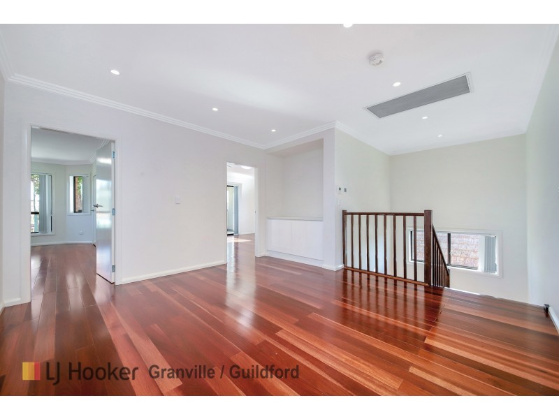 25 Gregory Street, Granville NSW 2142