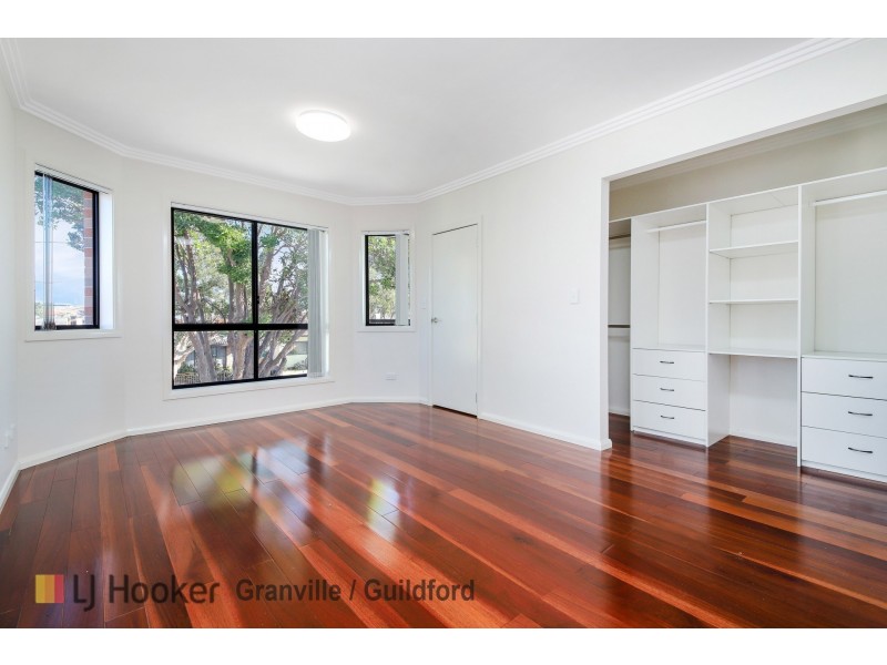 25 Gregory Street, Granville NSW 2142
