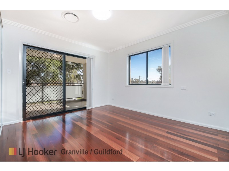 25 Gregory Street, Granville NSW 2142