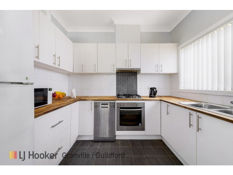 8 Maley Street, Guildford NSW 2161