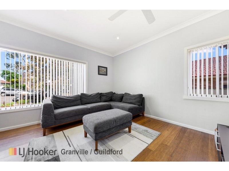 8 Maley Street, Guildford NSW 2161