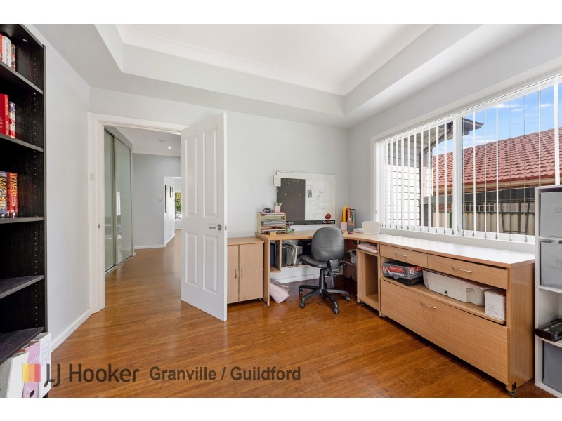 8 Maley Street, Guildford NSW 2161