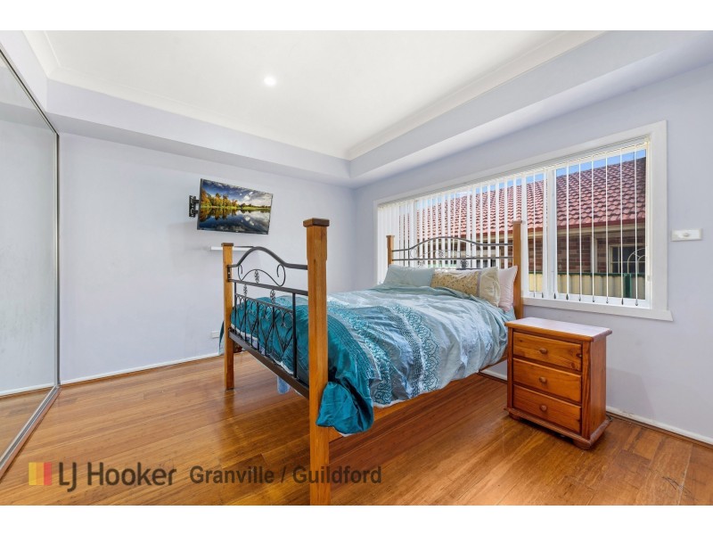 8 Maley Street, Guildford NSW 2161