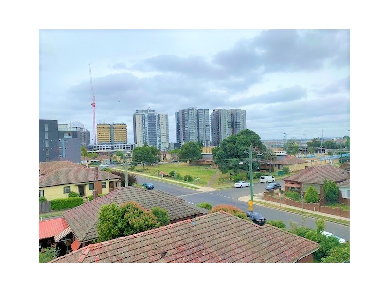 10/35 Enid Avenue, Granville NSW 2142