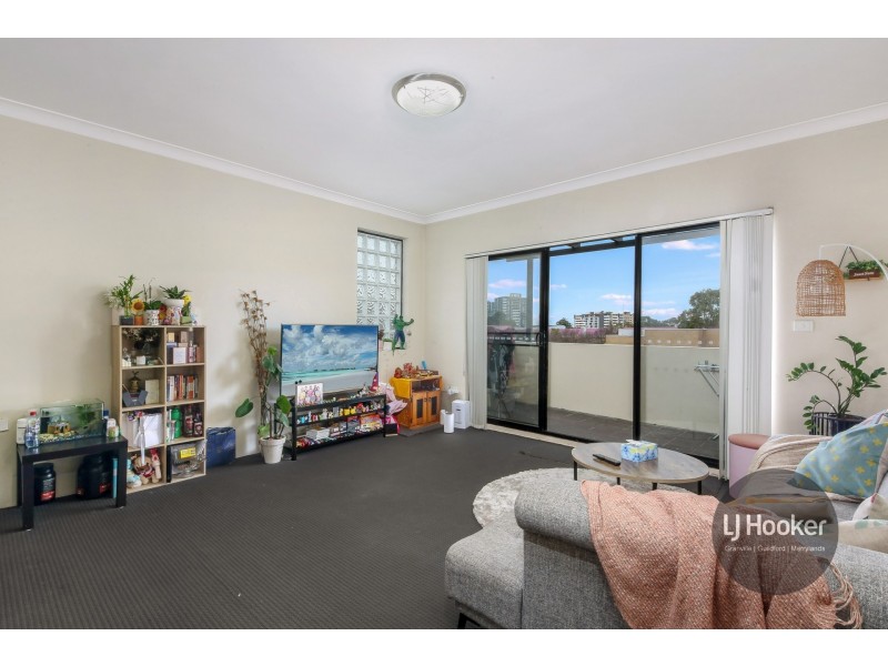 12/43-49 Bowden Street, Harris Park NSW 2150