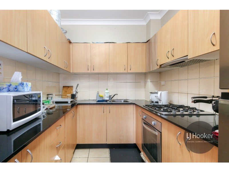 12/43-49 Bowden Street, Harris Park NSW 2150