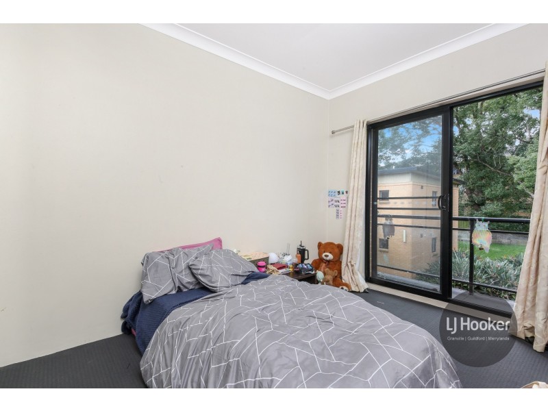 12/43-49 Bowden Street, Harris Park NSW 2150