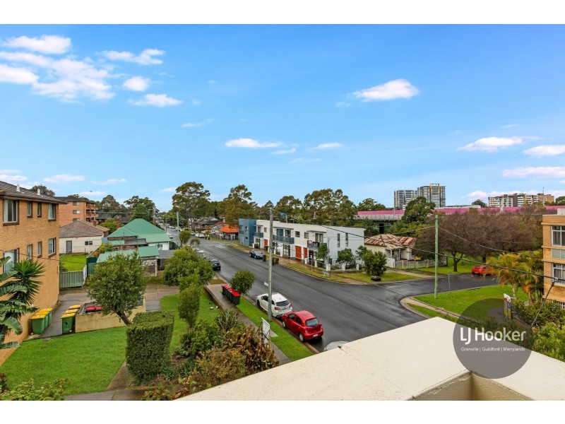 12/43-49 Bowden Street, Harris Park NSW 2150