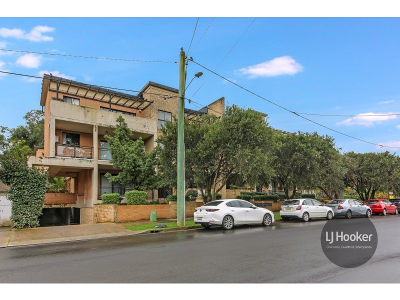 12/43-49 Bowden Street, Harris Park NSW 2150