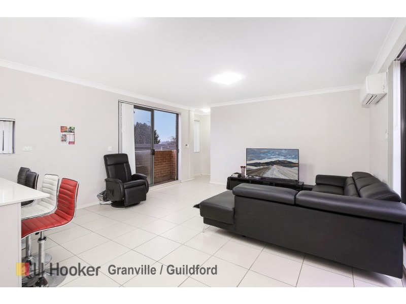 9/258 Railway Terrace, Guildford NSW 2161