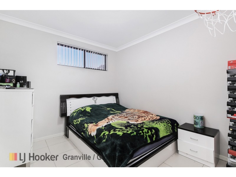 9/258 Railway Terrace, Guildford NSW 2161