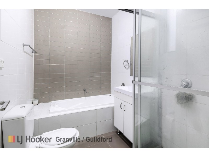 9/258 Railway Terrace, Guildford NSW 2161