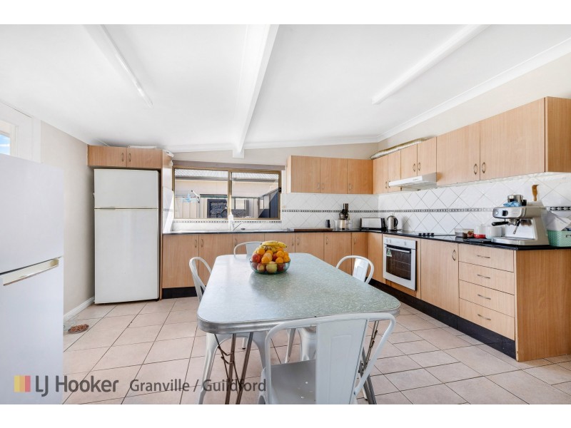 54 A’beckett Street, Granville NSW 2142