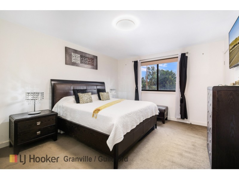 51a Dennistoun Avenue, Guildford NSW 2161