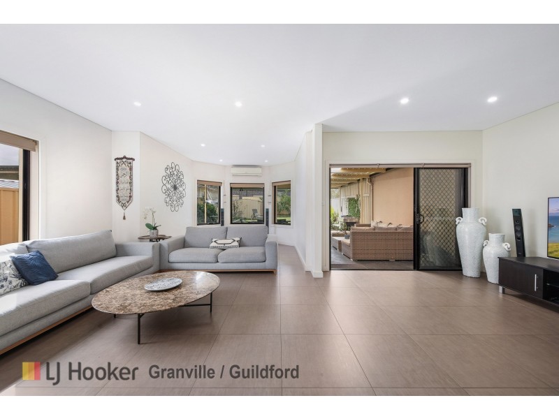 51a Dennistoun Avenue, Guildford NSW 2161