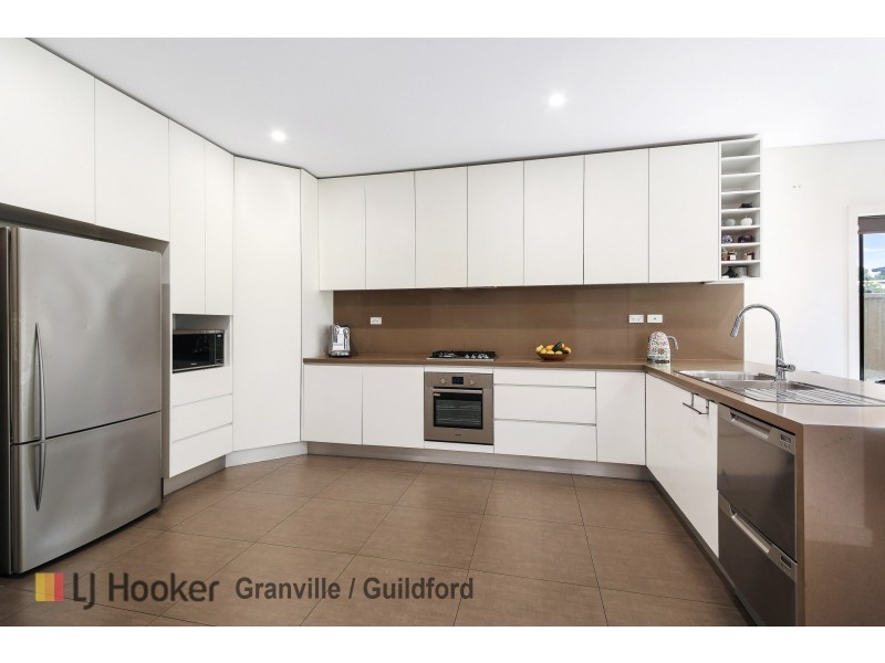 51a Dennistoun Avenue, Guildford NSW 2161