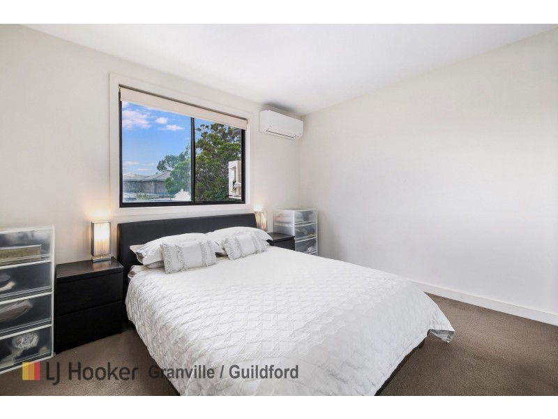 51a Dennistoun Avenue, Guildford NSW 2161