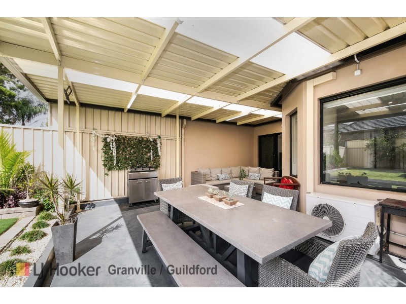 51a Dennistoun Avenue, Guildford NSW 2161