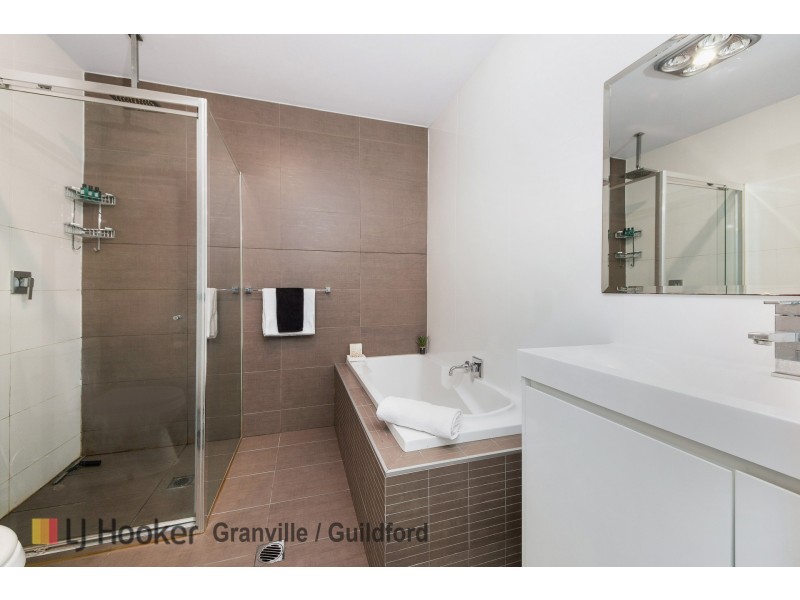 51a Dennistoun Avenue, Guildford NSW 2161