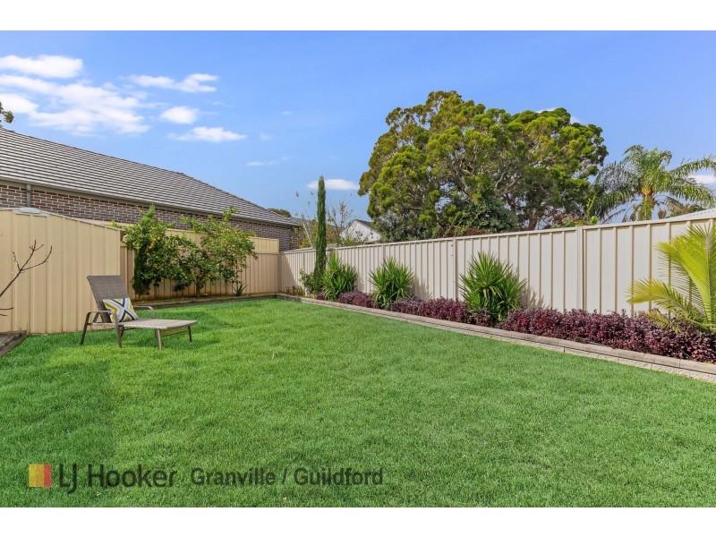 51a Dennistoun Avenue, Guildford NSW 2161