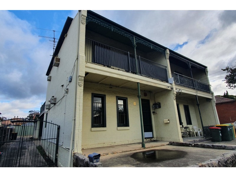 10 Russell Street, Granville NSW 2142