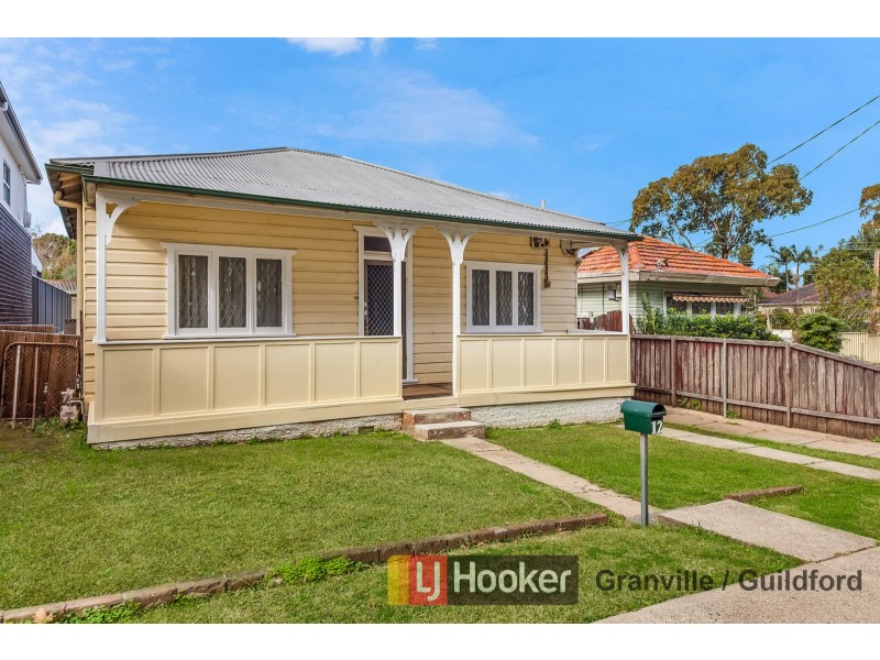 12 Byron Road, Guildford NSW 2161