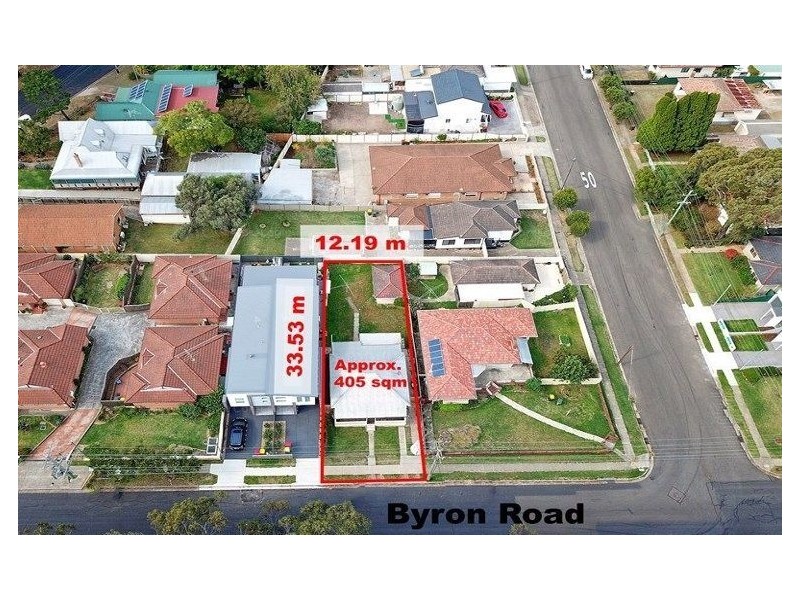 12 Byron Road, Guildford NSW 2161