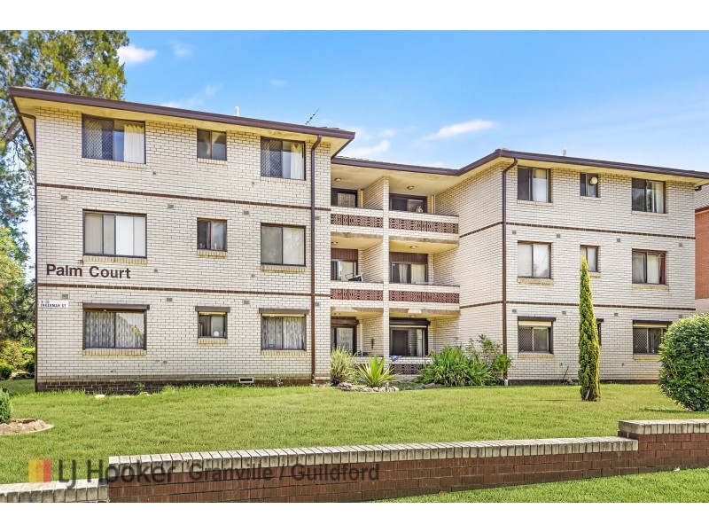 9/6-10 Inkerman Street, Granville NSW 2142