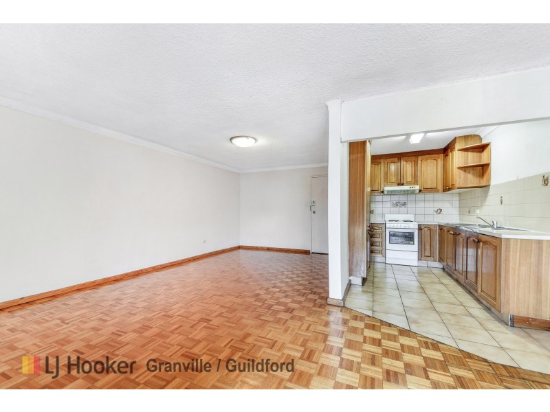 9/6-10 Inkerman Street, Granville NSW 2142