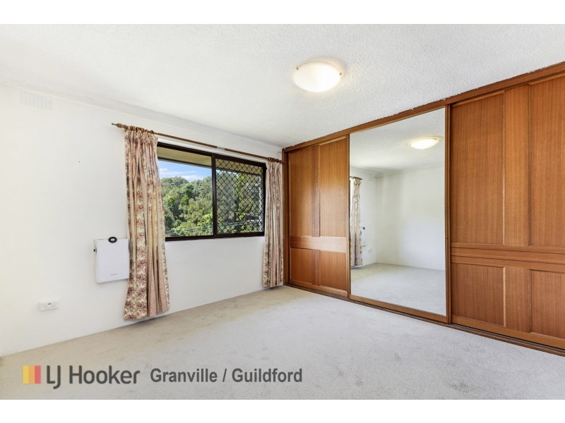 9/6-10 Inkerman Street, Granville NSW 2142