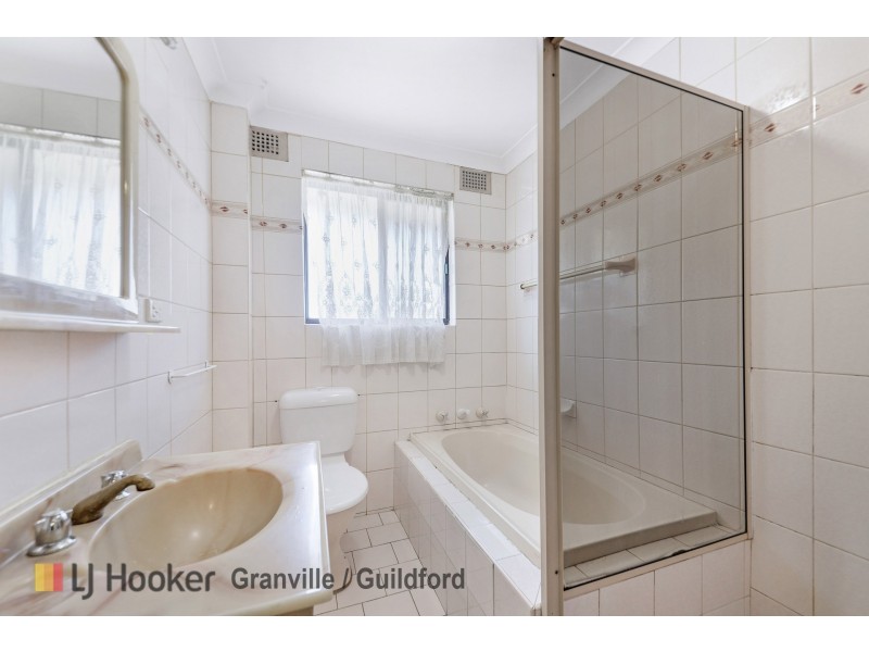 9/6-10 Inkerman Street, Granville NSW 2142